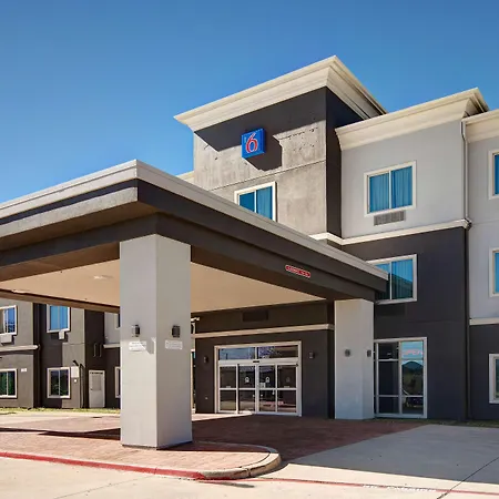 Comfort Suites Fort Worth South
