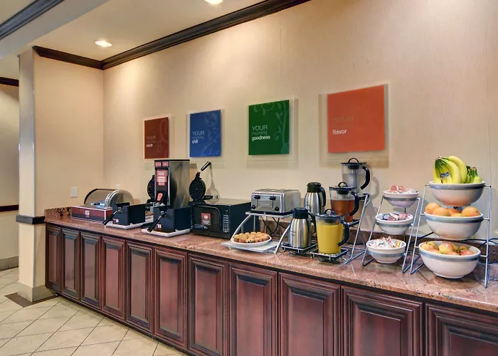 Comfort Worth South Hotel 2*