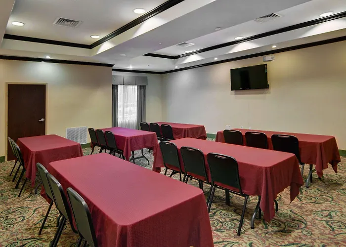 Hotel Comfort Worth South Fort Worth