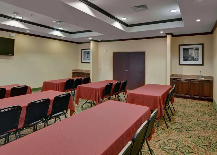 Hotel Comfort Worth South