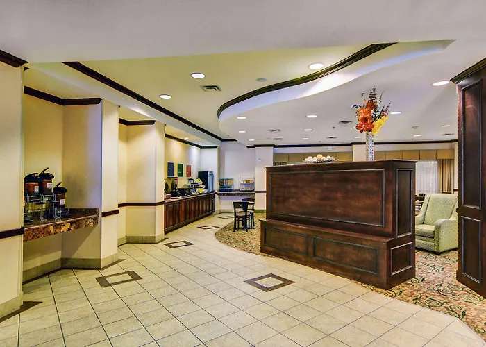 Hotel Comfort Worth South Fort Worth