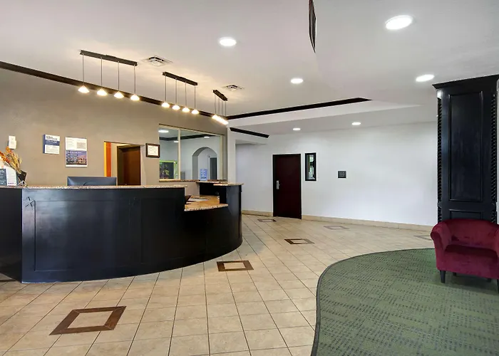 Hotel Comfort Worth South Fort Worth
