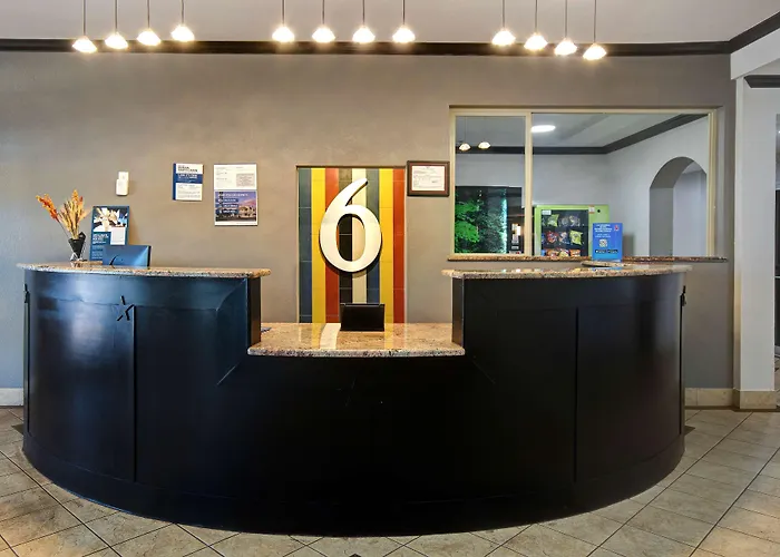 Hotel Comfort Worth South