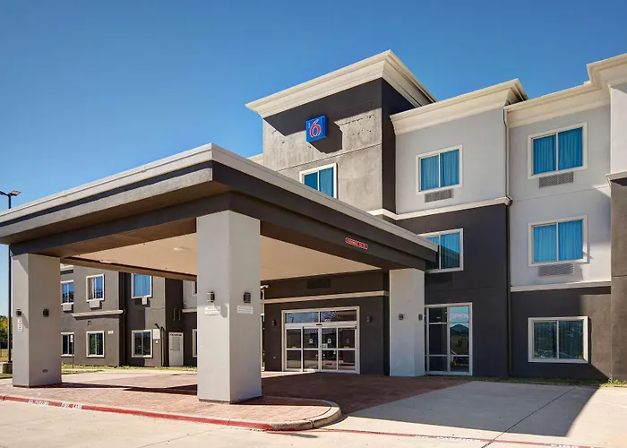 Hotel Comfort Worth South Fort Worth