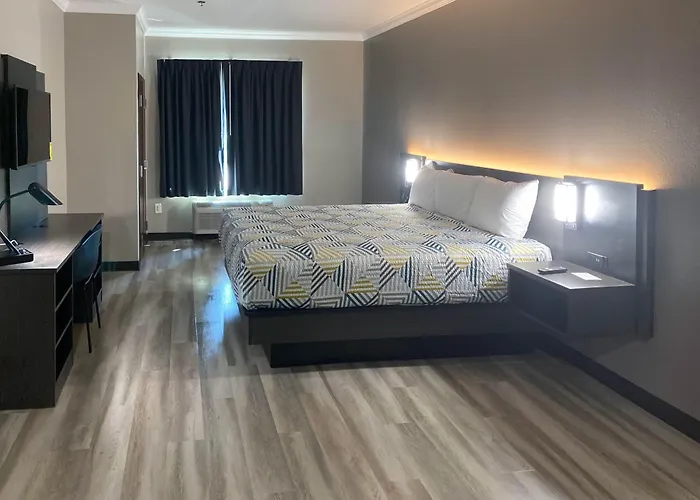Hotel Comfort Worth South Fort Worth