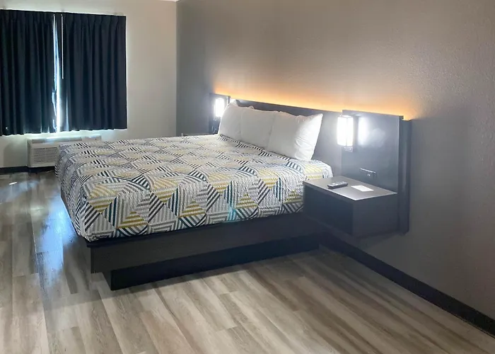 Comfort Worth South