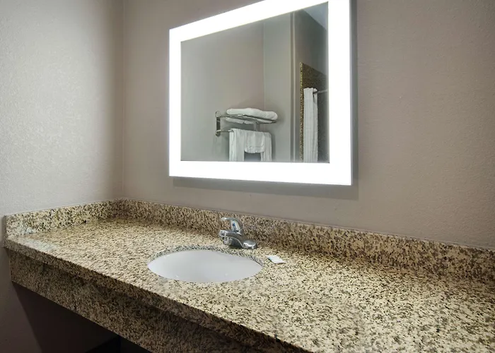 Hotel Comfort Worth South Fort Worth