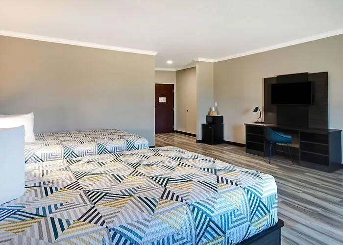 Comfort Worth South