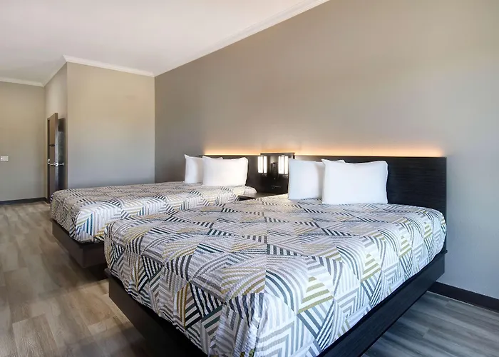 Hotel Comfort Worth South