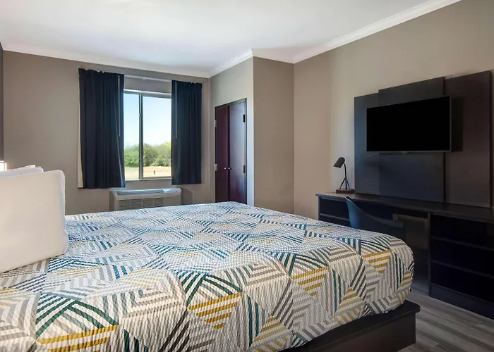 Hotel Comfort Worth South