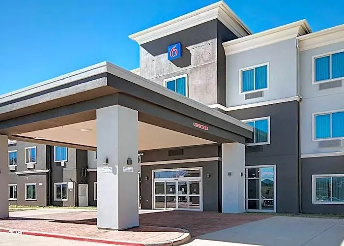 Hotel Comfort Worth South 2*