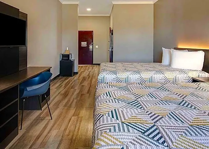 Comfort Worth South