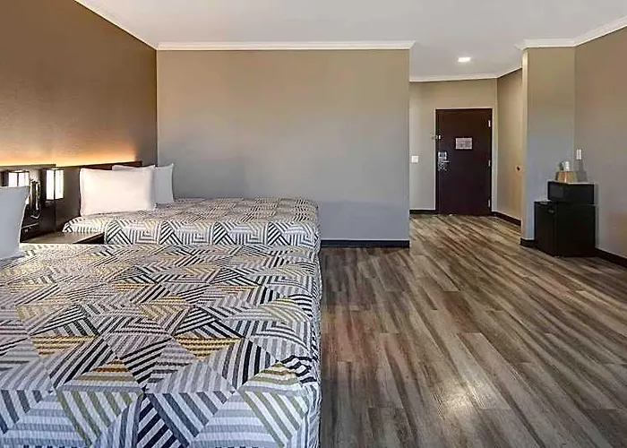 Comfort Worth South Fort Worth