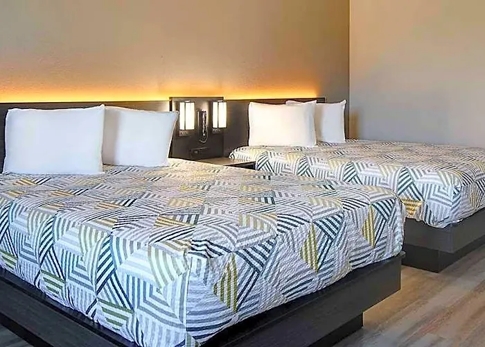 Comfort Worth South