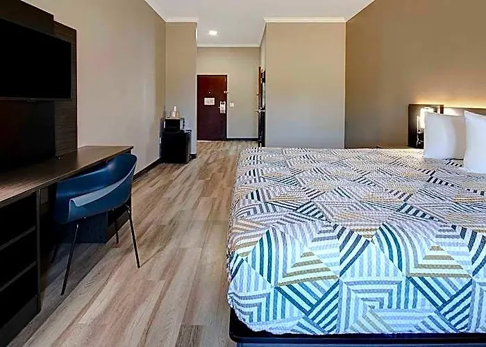 Hotel Comfort Worth South Fort Worth
