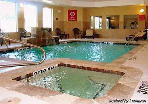 Hotel Comfort Worth South 2*