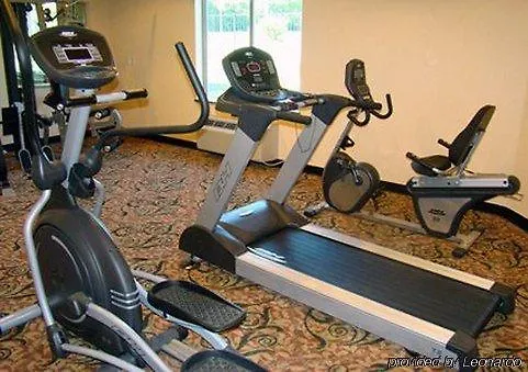 Hotel Comfort Worth South